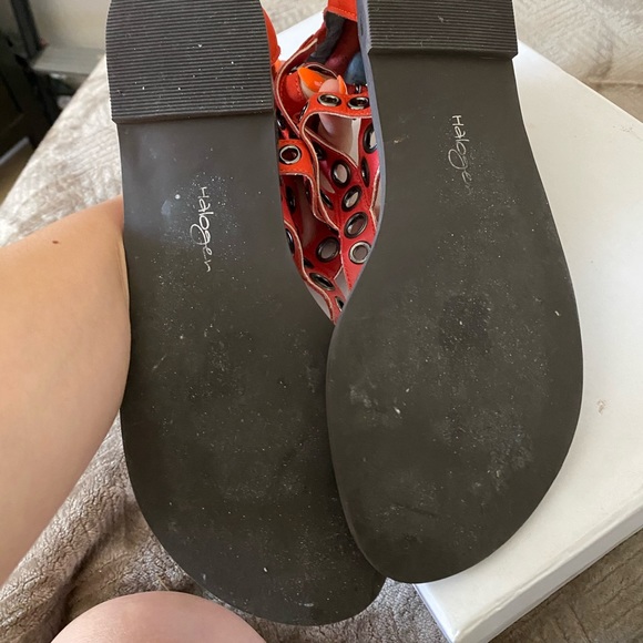 Halogen sandals - Picture 4 of 7